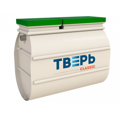 ТВЕРЬ Classic